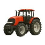 Agricultură și industrie