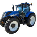 Agro și industrie
