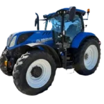 Agro și industrie