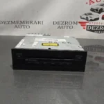 Magazie CD-uri 4E0035111A Audi A8 D3 (4E2, 4E8) / Audi A6 C6