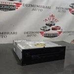 Magazie CD-uri 4E0035111A Audi A8 D3 (4E2, 4E8) / Audi A6 C6