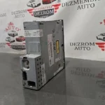 Magazie CD-uri 4E0035111A Audi A8 D3 (4E2, 4E8) / Audi A6 C6