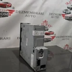 Magazie CD-uri 4E0035111A Audi A8 D3 (4E2, 4E8) / Audi A6 C6