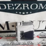 Camera video lane assist fata Mercedes-Benz CLA (C117) cod a0009050038