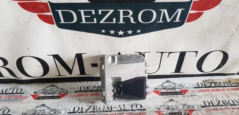 Camera video lane assist fata Mercedes-Benz CLA (C117) cod a0009050038