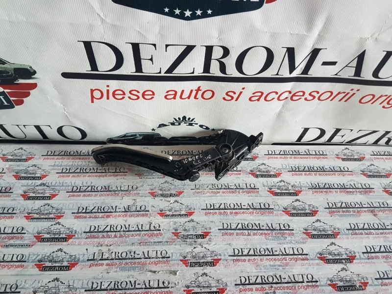 Pedala acceleratie vw touareg 7l 3.0 tdi casa 240 cai 7L6723507