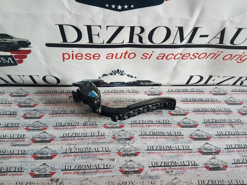 Pedala acceleratie vw touareg 7l 3.0 tdi casa 240 cai 7L6723507