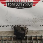 Rezistenta ventilator CITROËN C3 I 1.1 i 60 CP cod 98372a01