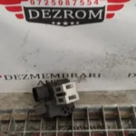 Rezistenta ventilator CITROËN C3 Picasso 1.6 HDi 112 CP cod 98372a01