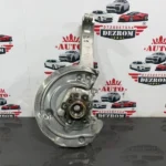 Fuzeta Stanga Fata NOUA Cu Rulment 31216876655 31206890070 BMW X5M F95 S63M V8