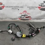 Instalatie electrica usa stanga fata 5C7971121N VW Jetta Mk6 2.5 CBUA 170 cai