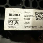 Racitor Gaze EGR 9813050280 Ford Transit Connect Mk2 Break 1.5 EcoBlue 101 cai Z2GA