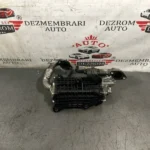 Racitor Gaze EGR 9813050280 Citroen C4 II Cactus 1.5 BlueHDi 120 cai YHX (DV5RC)