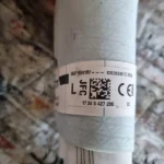 Airbag cortina stanga 985P18991R RENAULT Megane III Hatchback (BZ0/1) 2.0 dCi 150 cai