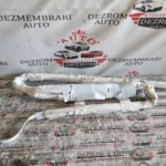 Airbag cortina dreapta 985P07784R RENAULT Espace V (JR) 2.0 Blue dCi 200 cai