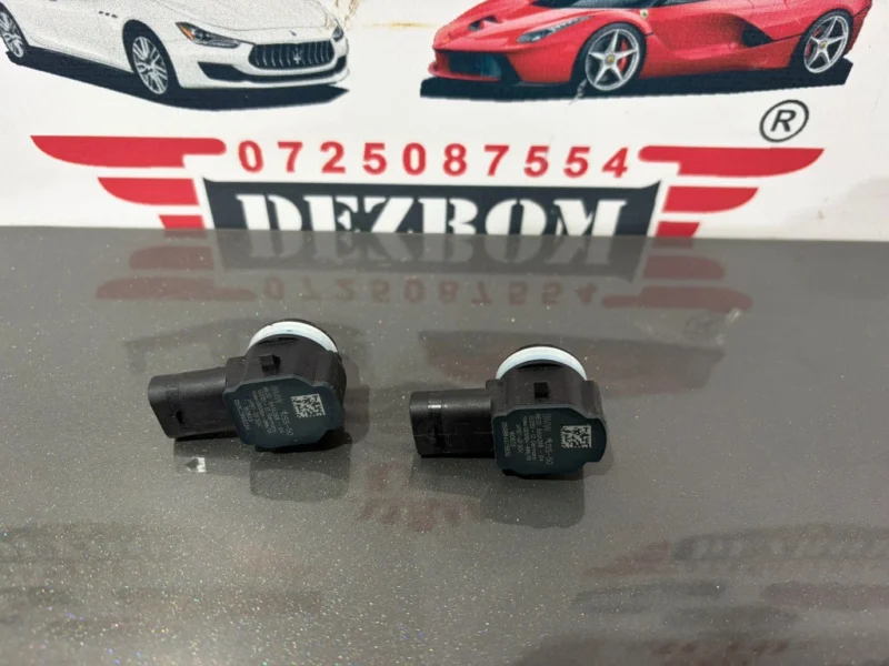 Senzori parcare fata lateral NOI 66205A4F579 66205A1A269 Bmw Seria 2 U06 Active Tourer