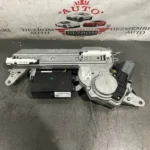 Motoras inchidere haion 9677615380 Peugeot 508 I (8D_) Sedan 2.0 HDi 163 cai