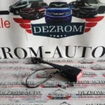 Capsa centura siguranta scaun dreapta fata Audi A7 Sportback 8k0857755f