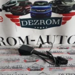 Capsa centura siguranta scaun dreapta fata Audi A7 Sportback 8k0857755f