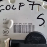 Broasca usa stanga fata VW Jetta Mk5 cod piesa : 5K1837015E