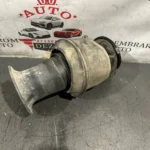 Perne aer spate dreapta 9676670180 Citroen C4 I Picasso (UD) 2.0 HDi 163 cai RHH