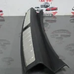 Ornament plastic portbagaj 7428115 51477428115 BMW X2 F39 2.0DX B47 YN31