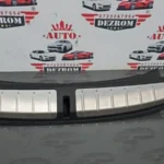 Ornament plastic portbagaj 7428115 51477428115 BMW X2 F39 2.0DX B47 YN31