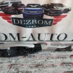 Maner usa cu antimoniu dreapta fata VW Polo 6R cod piesa : 5N0837017C