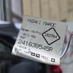 Haion 901006620R Dacia Stepway II (B8_) 1.6 83 cai K7M 812
