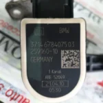 Senzori nivel faruri / perne aer BMW Seria 7 F02 LCI cod piesa : 6784075