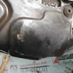 Fuzeta stanga fata originala SEAT Altea XL 2.0 TFSI 200 cai cod piesa : 1K0407255AA