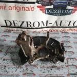 Fuzeta stanga fata originala SEAT Altea XL 2.0 FSi 150 cai cod piesa : 1K0407255AA