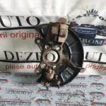 Fuzeta stanga fata originala SEAT Altea (5P1) 1.9 TDi 90/105 cai cod piesa : 1K0407255AA