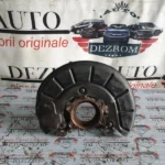 Fuzeta stanga fata originala SEAT Altea (5P1) 1.9 TDi 90/105 cai cod piesa : 1K0407255AA