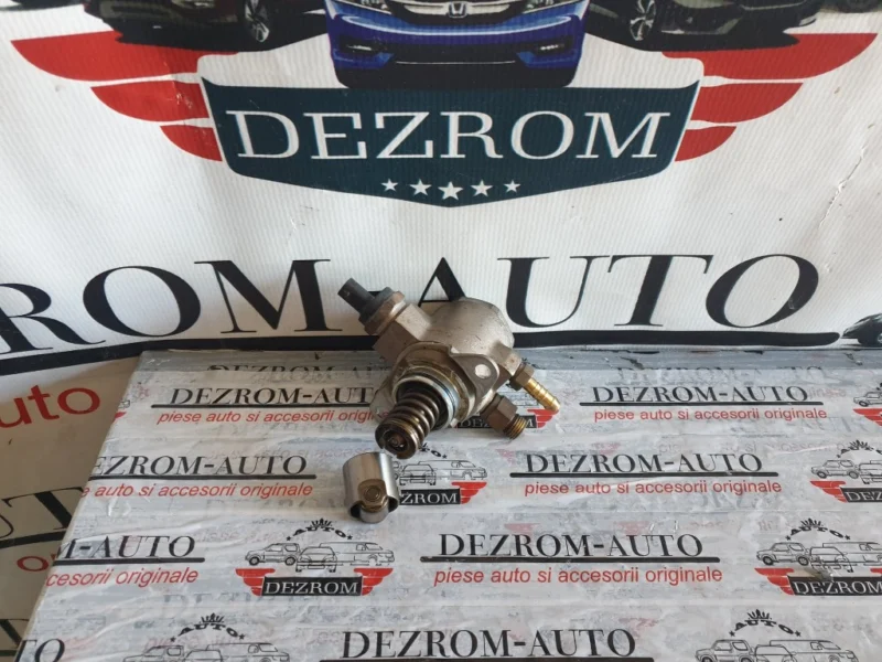 Pompa de inalta presiune VW Touran I 1.2 TSI 105cp cod piesa : 03C127026D