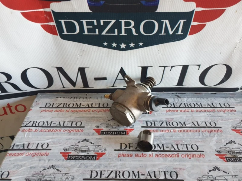 Pompa de inalta presiune VW Touran I 1.2 TSI 105cp cod piesa : 03C127026D