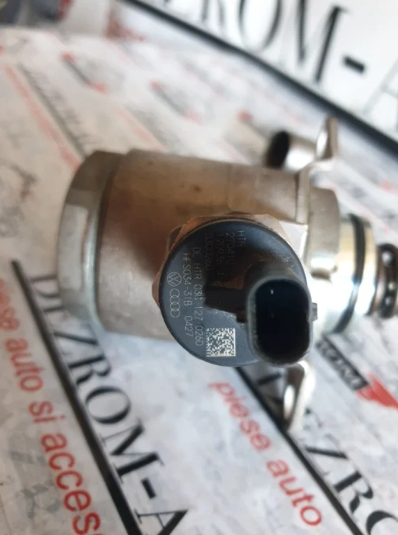 Pompa de inalta presiune VW Touran I 1.2 TSI 105cp cod piesa : 03C127026D