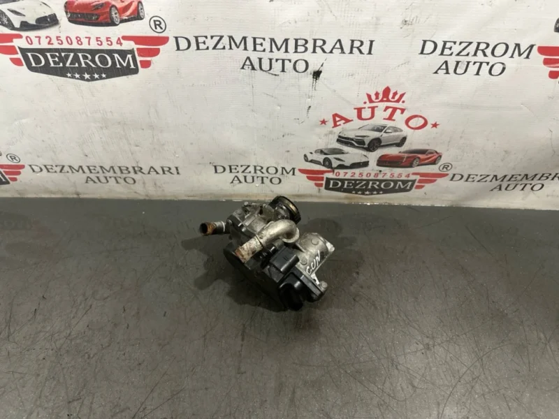 Supapa EGR 04L131501E Audi A3 Hatchback (8V1, 8VK) 1.6 TDI 110 cai CXXB