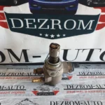Pompa de inalta presiune VW Passat B7 1.4 TSI MultiFuel 160cp cod piesa : 03C127026D