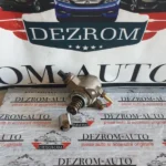 Pompa de inalta presiune VW Passat B7 1.4 TSI MultiFuel 160cp cod piesa : 03C127026D