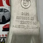 Fuzeta Stanga Fata NOUA Cu Rulment 31216876655 31206890070 BMW X6 G06 3.0IX B48D