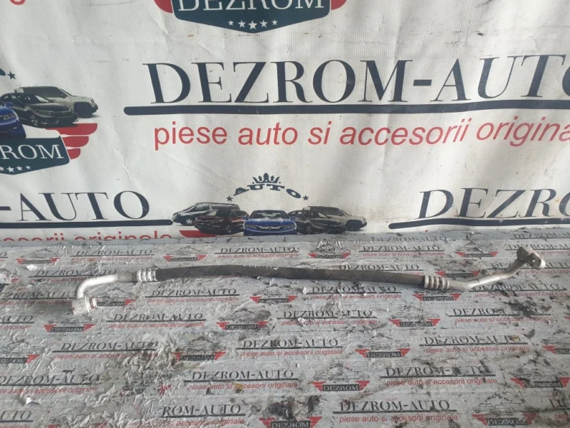 Conducta clima AC BMW Seria 1 F20 116d cod piesa : 9212082-06