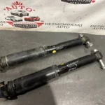 Set amortizoare spate 562106462R / 562102972R Renault Megane IV Hatchback (B9A/M/N) 1.3 TC