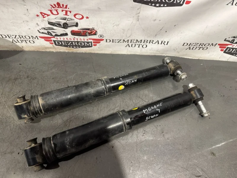 Set amortizoare spate 562106462R / 562102972R Renault Grand Scénic IV (R9) 1.5 dCi 110 cai