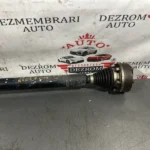 Planetara dreapta fata (cutie manuala) 1K0407272QN VW Golf V Hatchback (1K1) 1.9 TDI 105 c