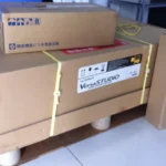 Roland VersaSTUDIO BN-20A Desktop Inkjet Printer/Cutter