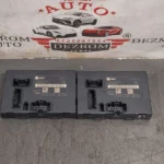 Modul scaune fata stanga / dreapta 4G8959760C Audi A6 C7 Allroad (4GH, 4GJ) 3.0 TDI quattr