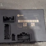 Modul scaune fata stanga / dreapta 4G8959760C Audi A6 C7 Sedan (4G2, 4GC) 2.0 TDI 177 cai