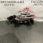 Tubulatura intercooler cu senzor 9813294880 Citroen Berlingo II Van (B9) 1.6 HDi 4×4 90 ca