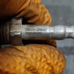 Senzor temperatura gaze evacuare 7806254 BMW Seria 1 E82 120d 197 cai N47D20A